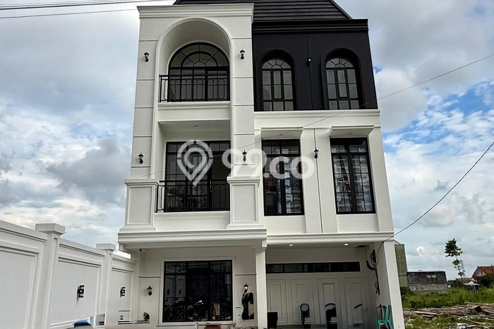 Rumah Kost Dijual Lokasi Sleman, Sleman, 33 Kamar Tidur, 33 Kamar Mandi, 796m2 Rumah Kost Dijual Lokasi Sleman, Sleman, 33 Kamar Tidur, 33 Kamar Mandi, 796m2