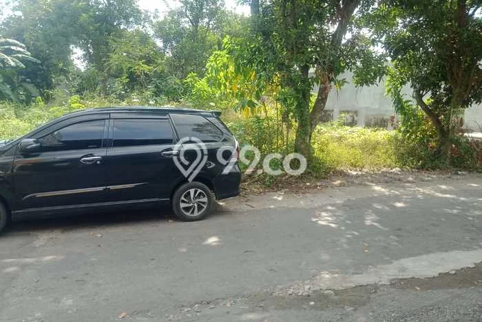 Kavling Tanah Dijual di Sleman Sleman Spesifikasi 374m2 Kavling Tanah Dijual di Sleman Sleman Spesifikasi 374m2
