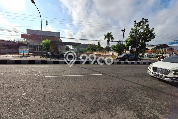 Lahan untuk Dijual Lokasi Sleman, Sleman Luas 2117m2 SHM Lahan untuk Dijual Lokasi Sleman, Sleman Luas 2117m2 SHM