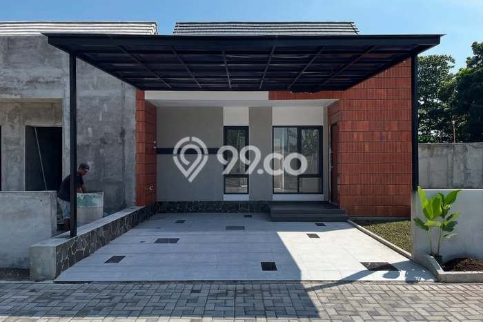 For Sale Rumah 2 Kamar Lokasi Strategis Nyaman dan Strategis di Sleman For Sale Rumah 2 Kamar Lokasi Strategis Nyaman dan Strategis di Sleman