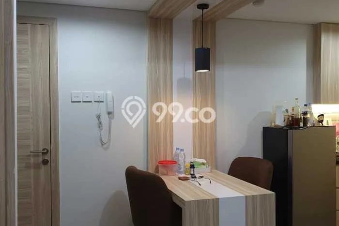 Apartemen Favorit Nyaman Dijual di Yogyakarta dengan 2 Kamar Tidur Apartemen Favorit Nyaman Dijual di Yogyakarta dengan 2 Kamar Tidur