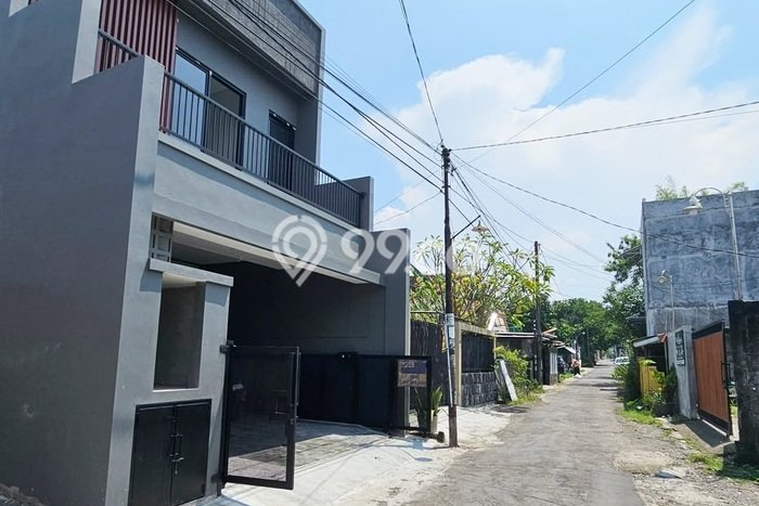 Dijual Rumah 3 Kamar Lokasi Strategis Nyaman dan Strategis di Sleman Dijual Rumah 3 Kamar Lokasi Strategis Nyaman dan Strategis di Sleman