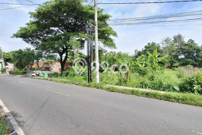 Tanah Dijual Lokasi Sleman Sleman SHM Tanah Dijual Lokasi Sleman Sleman SHM