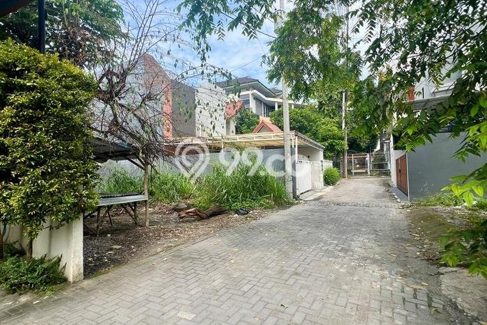 Tanah Kavling untuk Dijual di Sleman Sleman 200m2 Tanah Kavling untuk Dijual di Sleman Sleman 200m2