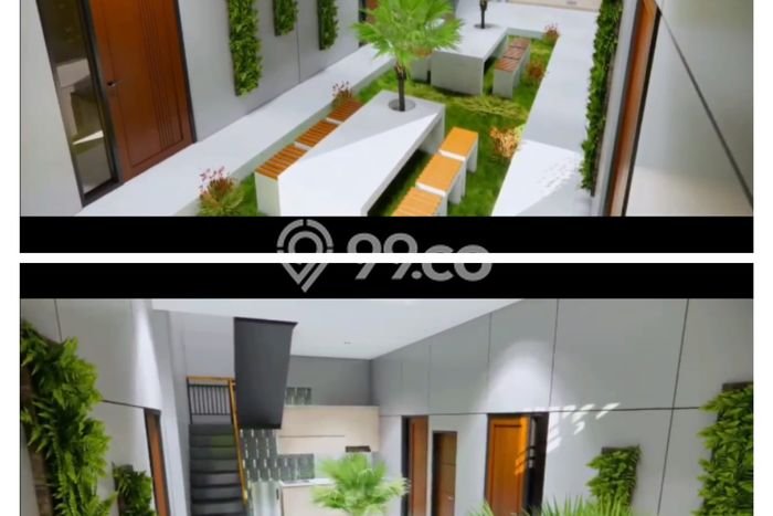 Unit Kost Dijual di Sleman dengan 12 Kamar Tidur & Luas Bangunan 250m2 Unit Kost Dijual di Sleman dengan 12 Kamar Tidur & Luas Bangunan 250m2