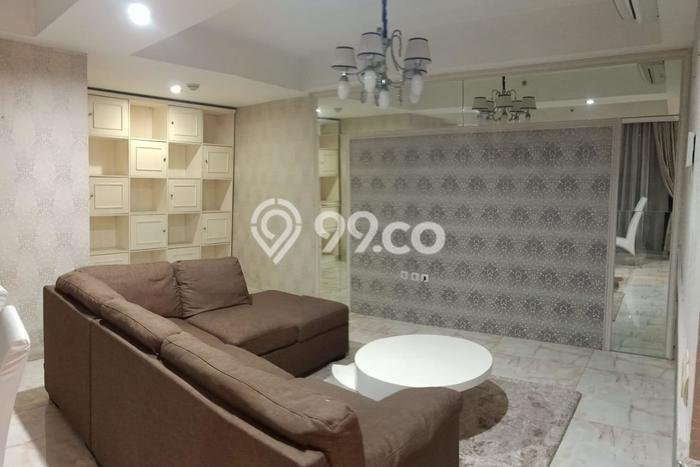 Apartemen Disewakan 4 Kamar Murah Siap Huni di Jakarta Selatan, Luas 229m2 Apartemen Disewakan 4 Kamar Murah Siap Huni di Jakarta Selatan, Luas 229m2