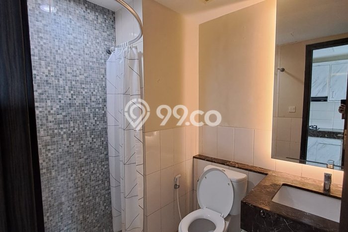 Apartemen Minimalis untuk Disewa, 0 Kamar di Jakarta Selatan Apartemen Minimalis untuk Disewa, 0 Kamar di Jakarta Selatan