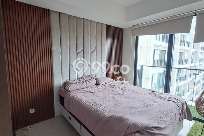 Apartemen Minimalis untuk Disewa, 0 Kamar di Jakarta Selatan Apartemen Minimalis untuk Disewa, 0 Kamar di Jakarta Selatan