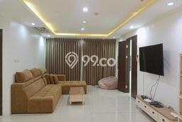 Disewakan Apartemen Terjangkau 3 BR di Kemang Jakarta Selatan Disewakan Apartemen Terjangkau 3 BR di Kemang Jakarta Selatan