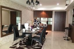 Apartemen Minimalis untuk Disewa, 2 Kamar di Jakarta Selatan Apartemen Minimalis untuk Disewa, 2 Kamar di Jakarta Selatan
