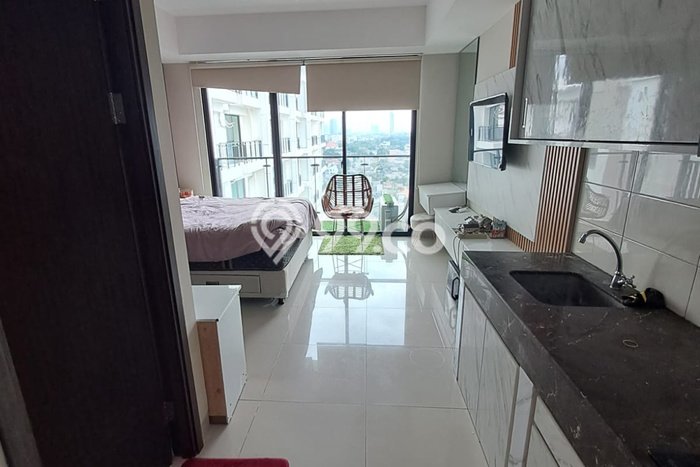 Apartemen Minimalis untuk Disewa, 0 Kamar di Jakarta Selatan Apartemen Minimalis untuk Disewa, 0 Kamar di Jakarta Selatan