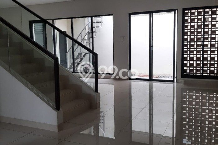 Rumah Luxury Modern Tanpa Renovasi di Gede Bage Bandung Rumah Luxury Modern Tanpa Renovasi di Gede Bage Bandung