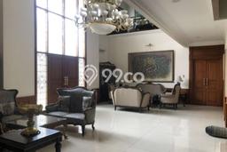 Jual Rumah 6 KT di Batununggal, Bandung - LT 897m2m² Jual Rumah 6 KT di Batununggal, Bandung - LT 897m2m²