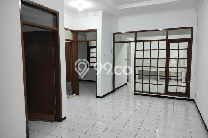 Hunian Eksklusif Dijual LT 162m2 di Batununggal, Bandung Hunian Eksklusif Dijual LT 162m2 di Batununggal, Bandung