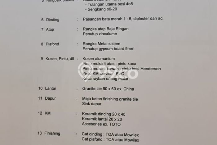 Ruko Dijual di Bandung LT 120m2 & LB 168m2 Lokasi Terbaik! Ruko Dijual di Bandung LT 120m2 & LB 168m2 Lokasi Terbaik!