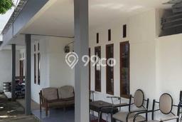 Hunian Mewah LB 192m2 Siap Huni Desain Elegan di BKR, Bandung Hunian Mewah LB 192m2 Siap Huni Desain Elegan di BKR, Bandung