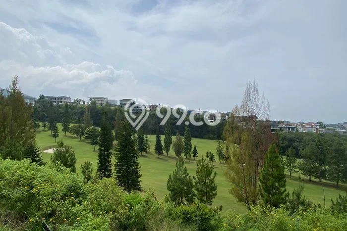 Tanah Dijual Area Strategis di Dago Bandung 3099m2 Tanah Dijual Area Strategis di Dago Bandung 3099m2