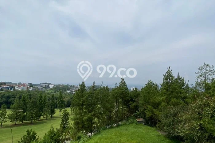 Tanah Dijual Area Strategis di Dago Bandung 3099m2 Tanah Dijual Area Strategis di Dago Bandung 3099m2