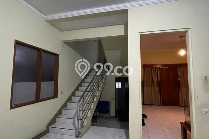 Rumah Elit Modern Siap Huni di mekar wangi Bandung Rumah Elit Modern Siap Huni di mekar wangi Bandung
