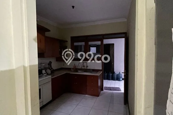 Rumah Elit Modern Siap Huni di mekar wangi Bandung Rumah Elit Modern Siap Huni di mekar wangi Bandung