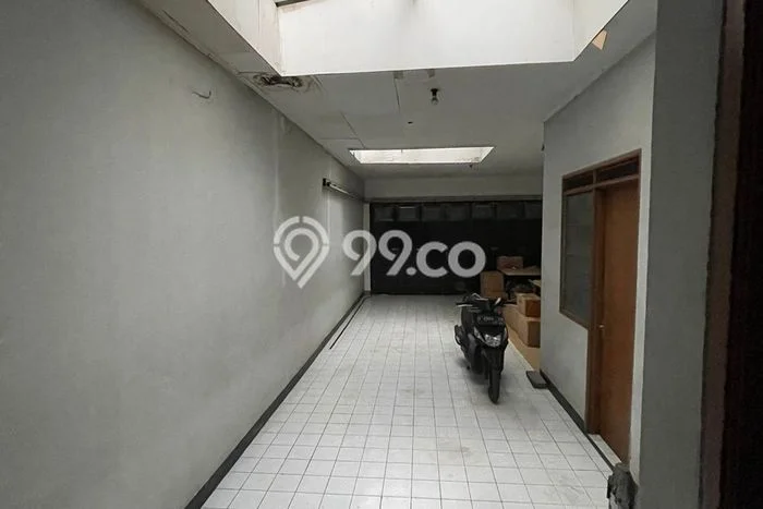 Rumah Elit Modern Siap Huni di mekar wangi Bandung Rumah Elit Modern Siap Huni di mekar wangi Bandung