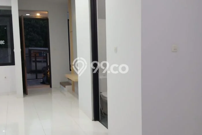 Dijual Hunian Rumah Terawat 3 Kamar di Leuwi Panjang, Bandung Dijual Hunian Rumah Terawat 3 Kamar di Leuwi Panjang, Bandung