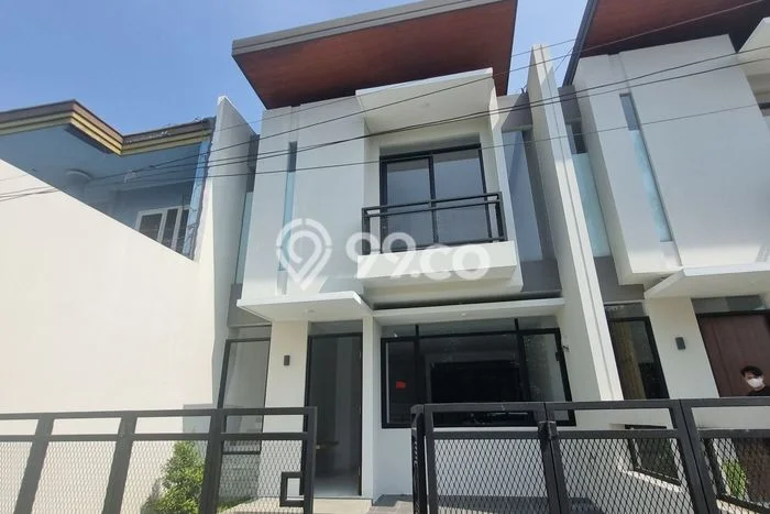 Dijual Hunian Rumah Terawat 3 Kamar di Leuwi Panjang, Bandung Dijual Hunian Rumah Terawat 3 Kamar di Leuwi Panjang, Bandung