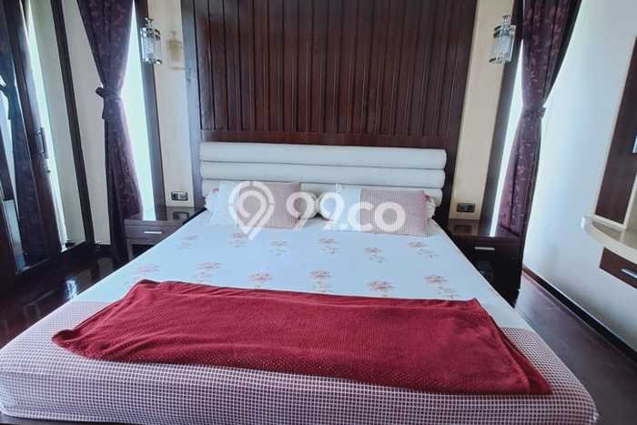 Rumah Minimalis LB/LT 300m2/395m2 Dijual Area Dago Pakar, Bandung Rumah Minimalis LB/LT 300m2/395m2 Dijual Area Dago Pakar, Bandung