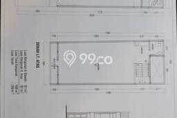 Ruko Dijual di Bandung LT 120m2 & LB 168m2 Lokasi Terbaik! Ruko Dijual di Bandung LT 120m2 & LB 168m2 Lokasi Terbaik!