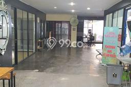 Hunian Eksklusif Siap Huni di Bandung Fasilitas Premium Hunian Eksklusif Siap Huni di Bandung Fasilitas Premium