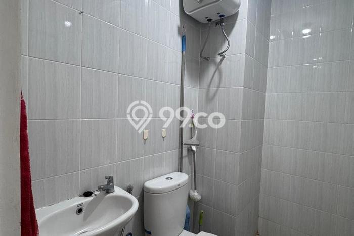 Untuk Dijual Apartemen 1 KT di Bandung Luas 15m2 Untuk Dijual Apartemen 1 KT di Bandung Luas 15m2
