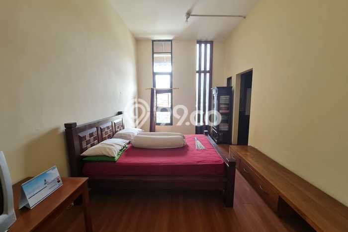 Rumah Luxury Modern Tanpa Renovasi di Garuda Bandung Rumah Luxury Modern Tanpa Renovasi di Garuda Bandung