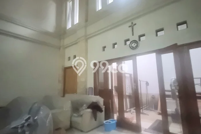 Dijual Rumah Mewah Megah Dengan View Cantik di Mekar Wangi, Bandung Dijual Rumah Mewah Megah Dengan View Cantik di Mekar Wangi, Bandung