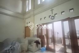 Dijual Rumah Mewah Megah Dengan View Cantik di Mekar Wangi, Bandung Dijual Rumah Mewah Megah Dengan View Cantik di Mekar Wangi, Bandung