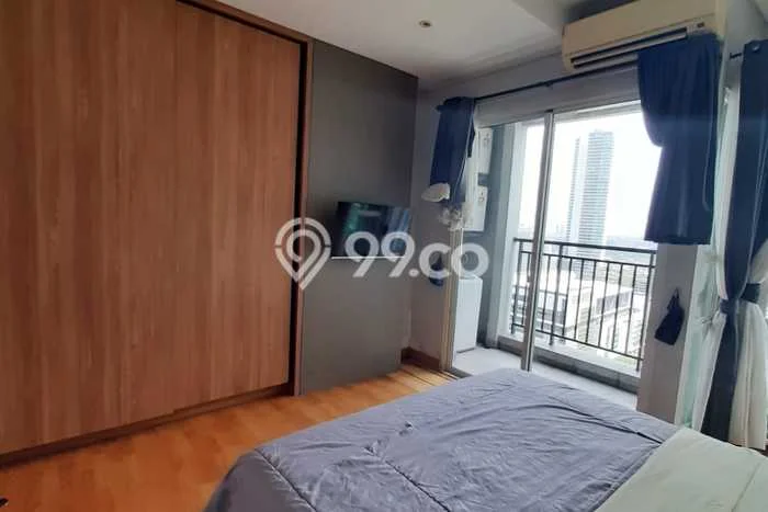 Sewa Apartemen Murah di Tanah Abang, Jakarta Pusat Dekat Fasilitas Umum Sewa Apartemen Murah di Tanah Abang, Jakarta Pusat Dekat Fasilitas Umum