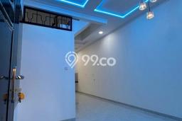 Hunian Elit LB 200m2 Siap Huni Desain Elegan di Tanjung Duren, Jakarta Barat Hunian Elit LB 200m2 Siap Huni Desain Elegan di Tanjung Duren, Jakarta Barat