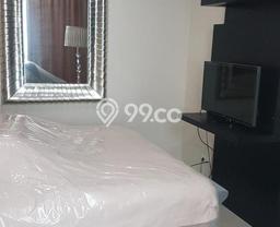 Disewakan Segera Apartemen Strategis 1 KT, 1 KM di Kawasan Grogol Petamburan Disewakan Segera Apartemen Strategis 1 KT, 1 KM di Kawasan Grogol Petamburan