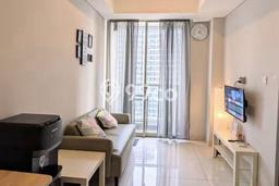 Dijual Apartemen Nyaman di Grogol Petamburan Jakarta Barat 1 Kamar Tidur Dijual Apartemen Nyaman di Grogol Petamburan Jakarta Barat 1 Kamar Tidur