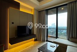 Apartemen Sewa 1 Kamar Murah Siap Huni di Jakarta Selatan, Luas 70m2 Apartemen Sewa 1 Kamar Murah Siap Huni di Jakarta Selatan, Luas 70m2