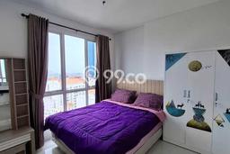 Apartemen Disewakan Terjangkau 2 KT / 2 KM di Grogol Petamburan, Jakarta Barat Apartemen Disewakan Terjangkau 2 KT / 2 KM di Grogol Petamburan, Jakarta Barat