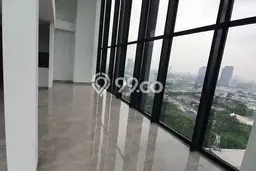 Apartemen Eksklusif 2 Kamar, 136m2 Lokasi Paling Strategis di Tangerang Apartemen Eksklusif 2 Kamar, 136m2 Lokasi Paling Strategis di Tangerang