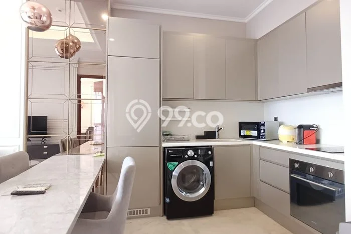 Jarang Ada! Unit Apartemen Hemat di Grogol Petamburan, Jakarta Barat 1 Kamar Tidur dan 1 Kamar Mandi Jarang Ada! Unit Apartemen Hemat di Grogol Petamburan, Jakarta Barat 1 Kamar Tidur dan 1 Kamar Mandi