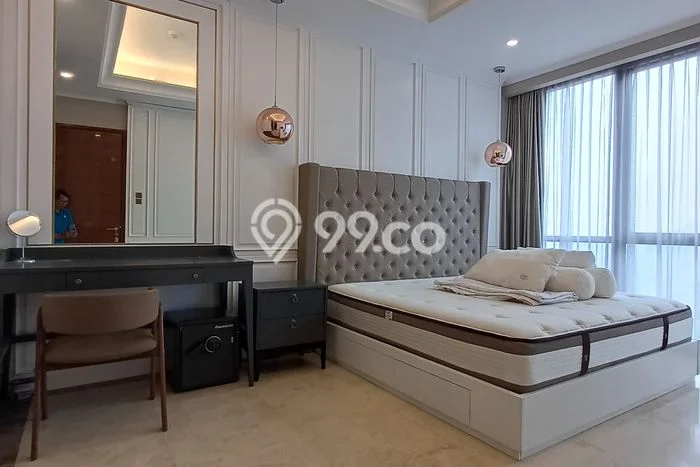 Jarang Ada! Unit Apartemen Hemat di Grogol Petamburan, Jakarta Barat 1 Kamar Tidur dan 1 Kamar Mandi Jarang Ada! Unit Apartemen Hemat di Grogol Petamburan, Jakarta Barat 1 Kamar Tidur dan 1 Kamar Mandi