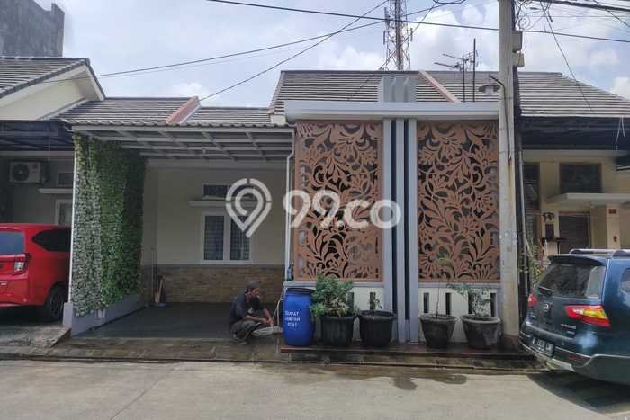 Dijual Hunian Rumah Terawat 2 Kamar di Tangerang Kota, Tangerang Dijual Hunian Rumah Terawat 2 Kamar di Tangerang Kota, Tangerang