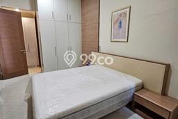 Apartemen Siap Pakai 2 Kamar dengan Harga Terjangkau di Area Grogol Petamburan, Jakarta Barat Apartemen Siap Pakai 2 Kamar dengan Harga Terjangkau di Area Grogol Petamburan, Jakarta Barat