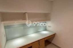 Sewa Apartemen Minimalis 123m2 Punya 1 KT, 1 KM, Lokasi di Grogol Petamburan Sewa Apartemen Minimalis 123m2 Punya 1 KT, 1 KM, Lokasi di Grogol Petamburan