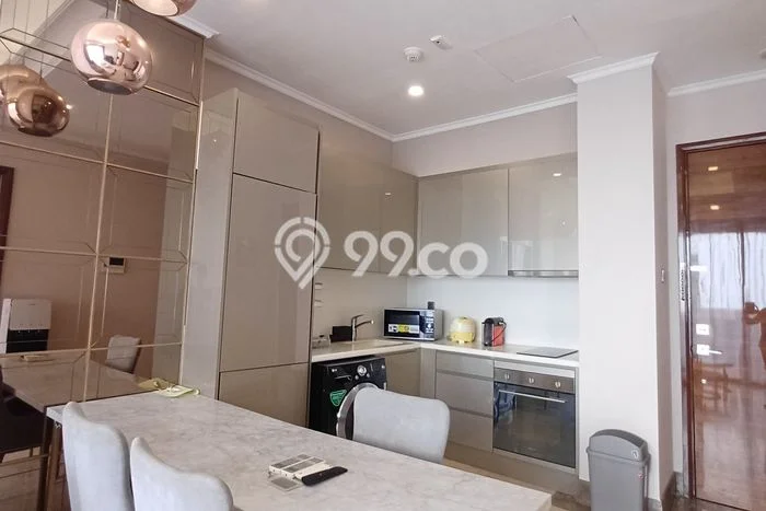 Jarang Ada! Unit Apartemen Hemat di Grogol Petamburan, Jakarta Barat 1 Kamar Tidur dan 1 Kamar Mandi Jarang Ada! Unit Apartemen Hemat di Grogol Petamburan, Jakarta Barat 1 Kamar Tidur dan 1 Kamar Mandi