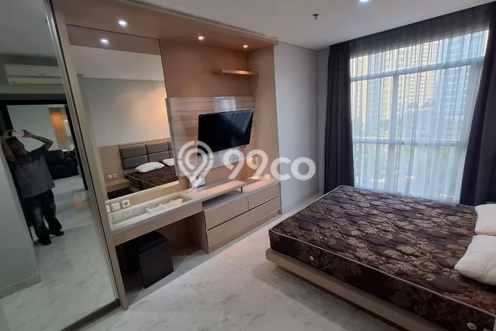Sewa Apartemen Murah di Grogol Petamburan, Jakarta Barat Dekat Fasilitas Umum Sewa Apartemen Murah di Grogol Petamburan, Jakarta Barat Dekat Fasilitas Umum
