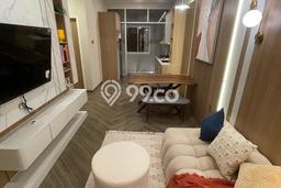 Jual Rumah Modern 3 KT di Kota Baru Parahyangan, Bandung Jual Rumah Modern 3 KT di Kota Baru Parahyangan, Bandung