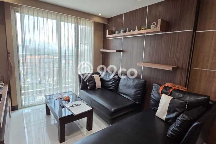 Apartemen Terawat Dijual di Bandung Spesifikasi 2 KT, 2 KM Apartemen Terawat Dijual di Bandung Spesifikasi 2 KT, 2 KM